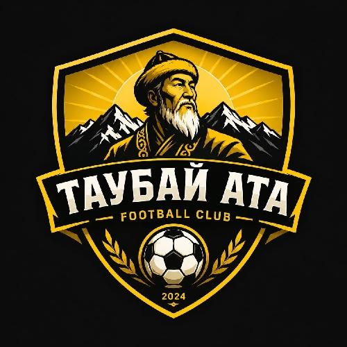 Таубай ата