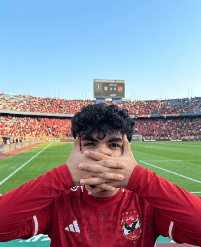 Yousef Mohamed