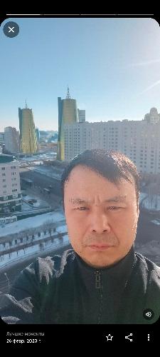 Ербол Тусупбаев