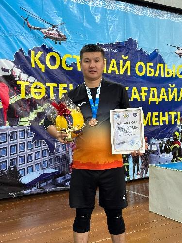 Манас Абишев
