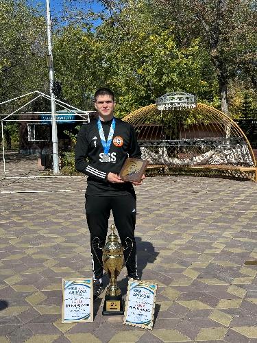 Андрей Ершов