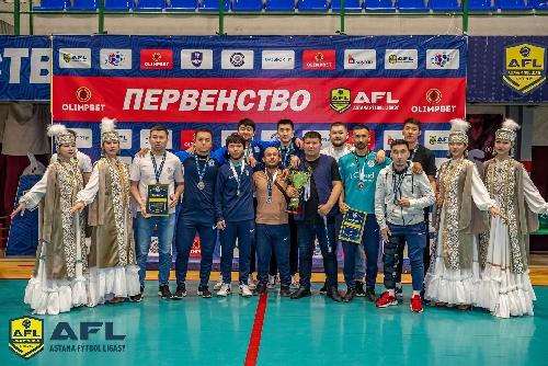 Галымжан Альсейтов