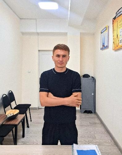 Алпамыс Аманқұл