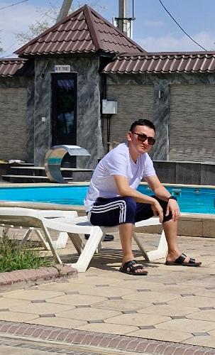 Tolbasy  Imanbek