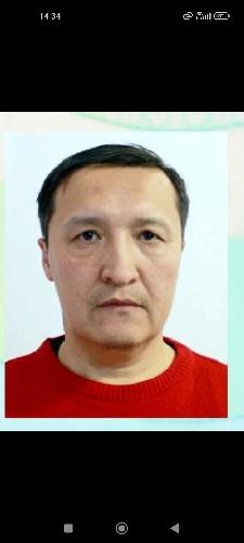 Нуркен Ерниязов