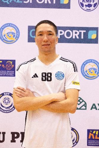 Bekzat Kanat