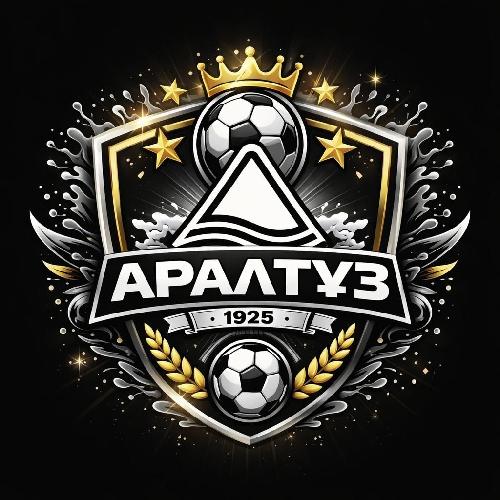 Аралтұз