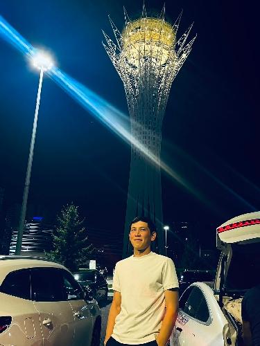 Бекарыс Қалықұл