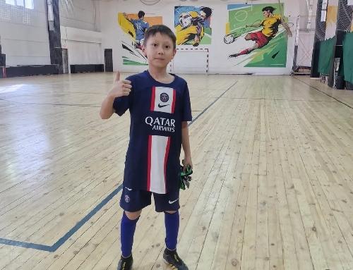 Adilet Safaraliev