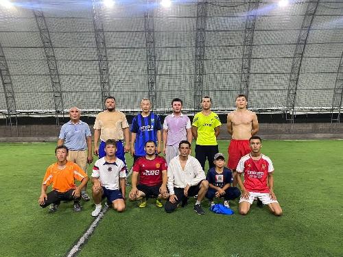 Fc ZHUANT'OBE