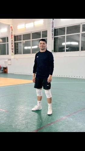 Elkonys Kadirhan