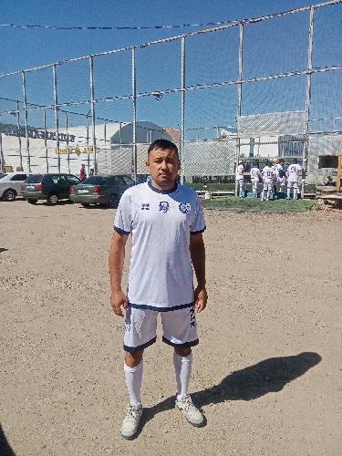 Анатолий Боженок
