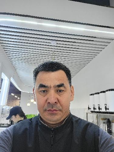 Aslan Kurmanbaev