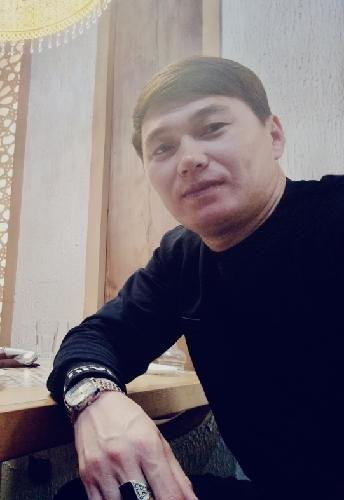 Куаныш Капден