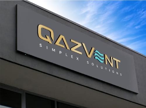 QazVent