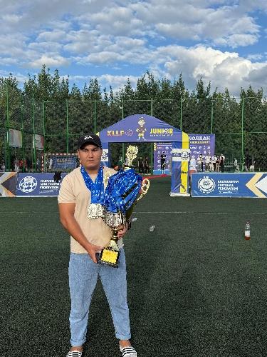 sherzod mametov