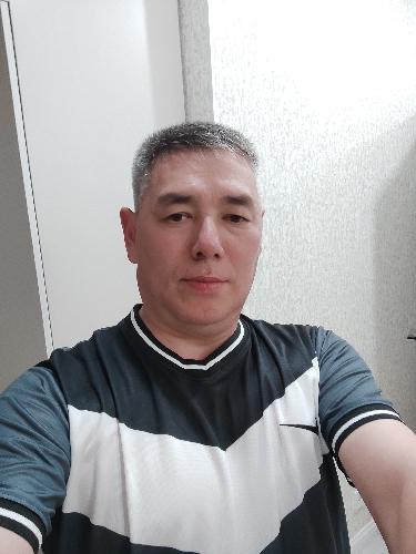 Тулеген Ахмаров