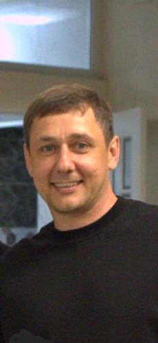Андрей Романенко