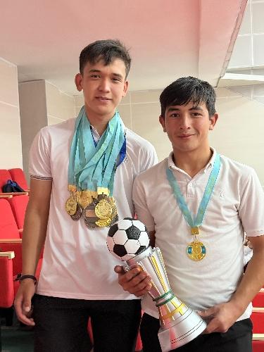 Ramil Kaytmasov