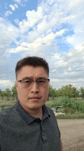 Берик Бурбаев