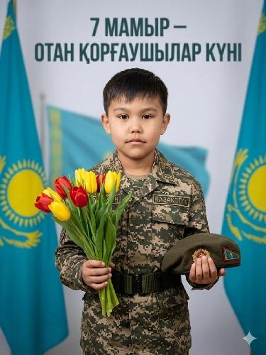 Хамидолла Кемел