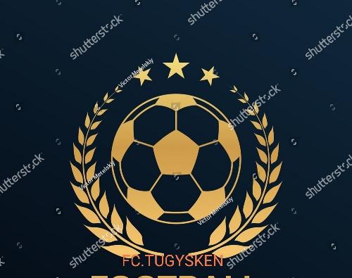 Түгіскен