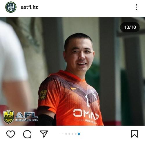 Абдужалил Якубов