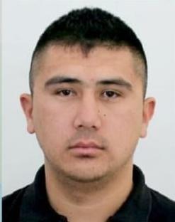 Нурсултан Толыбаев
