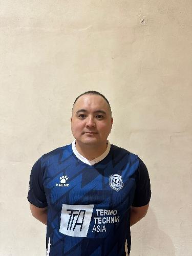 Ildar Seitakov