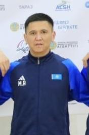 Мадихан Ибраймов