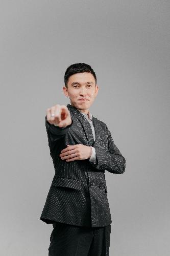 Nurtai Baimuratov