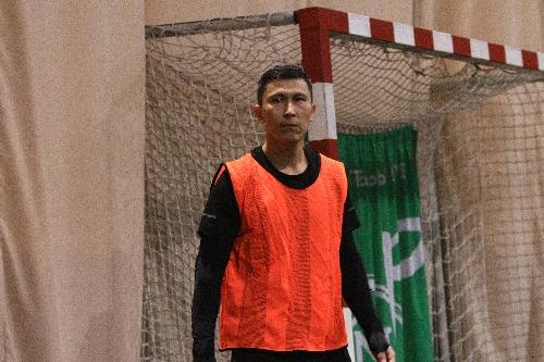 Галымжан Казахбаев