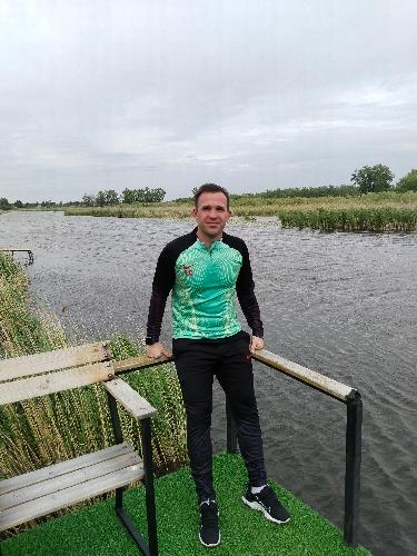 Евгений Романов