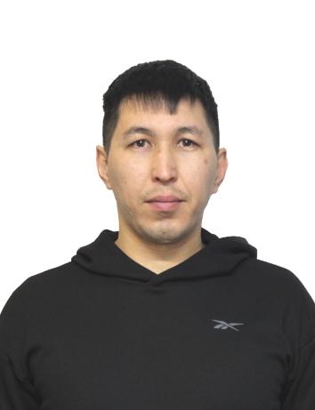 Жасулан Джуманбеков
