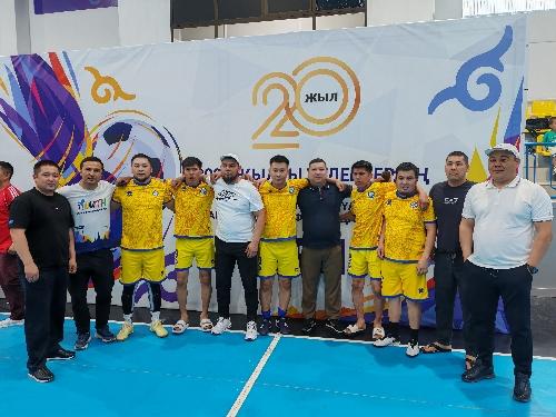 Нурлыхан Менилбаев