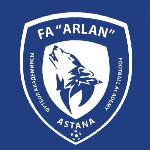 ARLAN B
