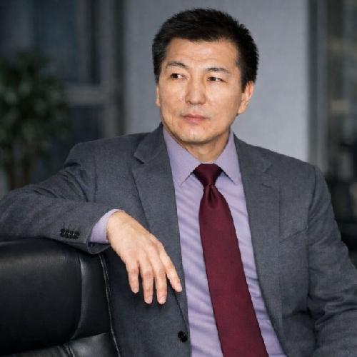 Куаныш Досмагулов