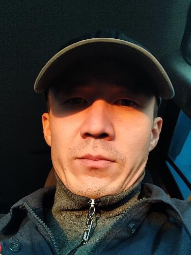 Нұрғасыр Қамбарбек