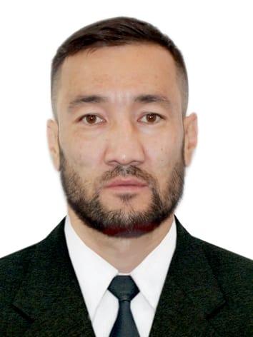Жасын Кайпбаев