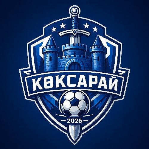 Көксарай