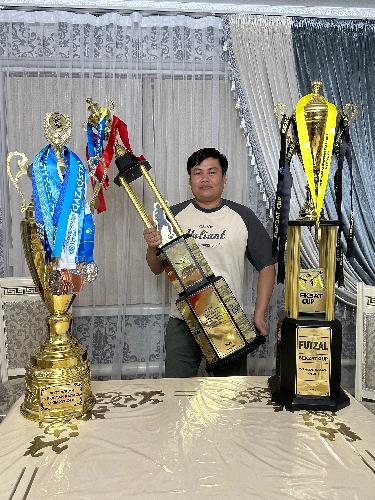 Ержан  Куанышбаев