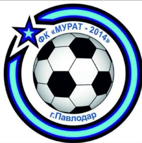 Мурат-2014 (Павлодар)