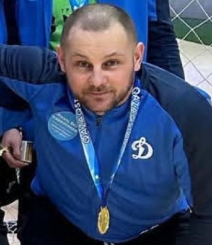 Сергей  Качмар
