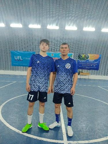 ИЗБАСАР АБУОВ