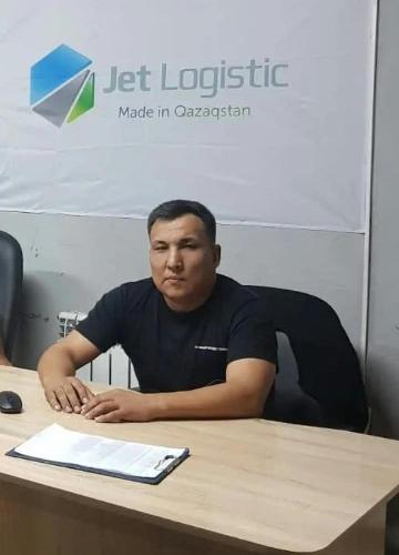 Мухтарбек Рысбаев
