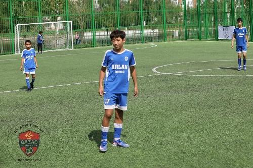 Dias Azamat