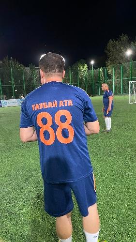 Asan Botabekov