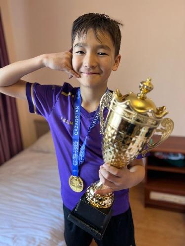 Aldiyar Orynbasar