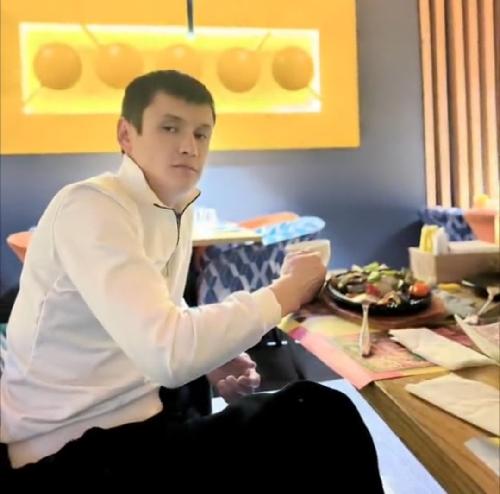 Абдугани Шапулатов