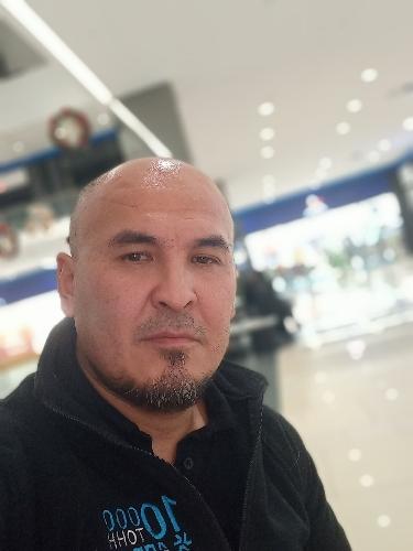 Гани Абубакиров